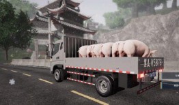 卡车人生手机版最新爆料,升级内容抢先看，驾驶体验再升级！