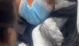 地铁女子爆料事件视频,真相与争议的交织